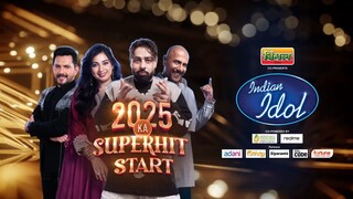 Indian Idol 15 11th January 2025 Video Episode 23