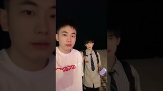 BL TikTok Video /소년 사랑 소년 /boy Love boy #boylove #blshorts #bltiktok #bl #boyloveboy #foryou #fyp