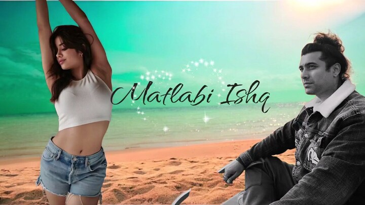 Jubin Nautiyal New Romantic Song __ Matlabi Ishq(720P_HD)