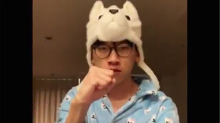 Crush的Anysong Challenge 明白了可龙没做唱跳歌手的理由