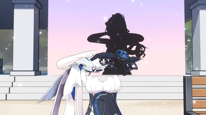 Bronya_WA DA DA