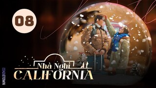 Tập 8| Nhà Nghỉ California - Motel California (Lee Se Young, Na In Woo, Choi Min Soo,...).