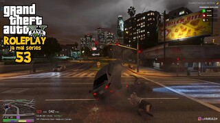 ANTARA BOS DAN BOS - GTA 5 ROLEPLAY SI JAMAL (53)