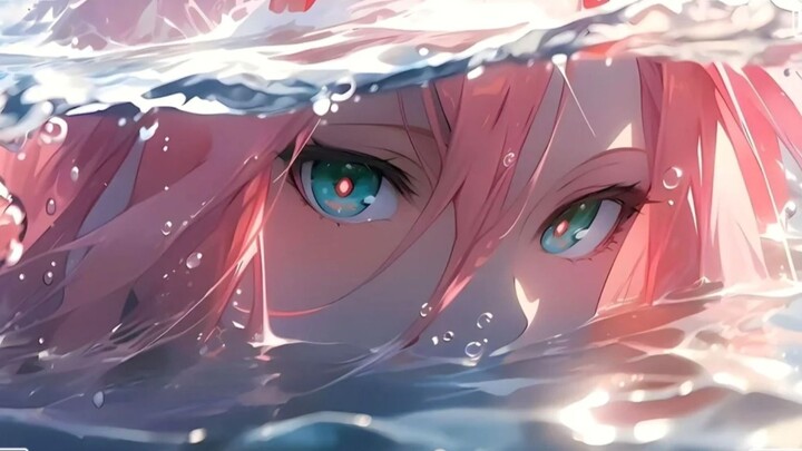 "Not all farewells can be said properly..."