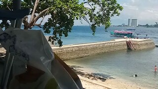 samal island davao city Philippines