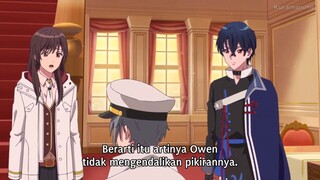 Promise of Wizard episode 11