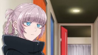 biru yang indah😍💓