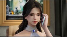 Urban Ancient Immortal Doctor Eps 48 sub indo