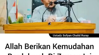 Berdakwah dimanapun