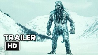 TROLL 2 Trailer (2025)