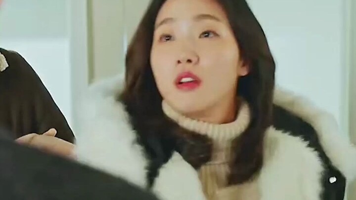 ผีตัวนี้น่ารักสุดๆ เลยนะ