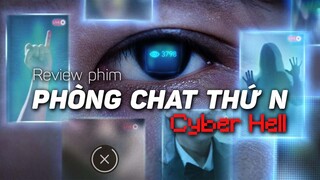 Xem phim này xong bạn sẽ xoá telegram | Vạch trần địa ngục số: Phòng chat thứ N