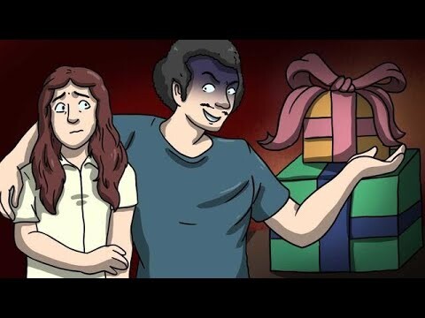 Paman Memanjakanku Dengan Niat Buruk