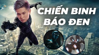 Tất tần tật những điều cần biết trước khi xem Wakanda Forever | Black Panther