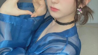 红气养人，时隔7个月重跳出道曲，变自信更有观赏度的女爱豆