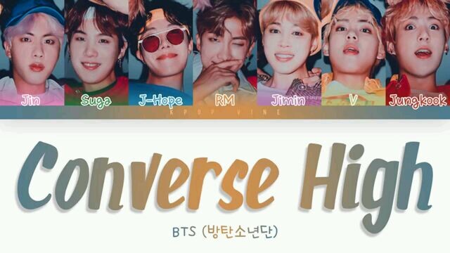 BTS 2022