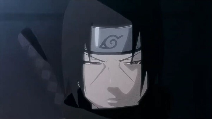 Itachi Uchiha AMV_ASMV - The Shadow Hokage(720P_HD)