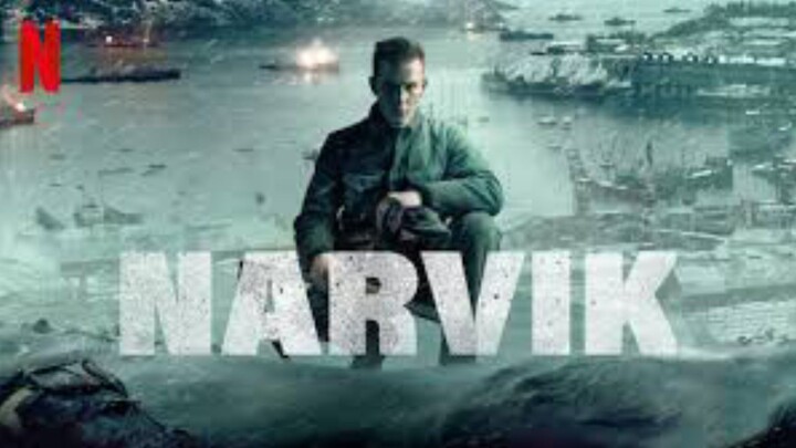 Narvik (2022) Dub Indo