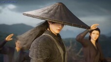 shrouding the Heavens eps 19 hd