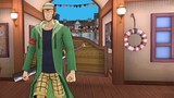 One Piece Burning Will: I thought I could save my life with 1 648 coins, but I didn't expect to win 