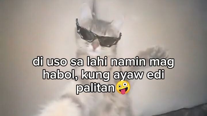 di uso sa lahi namin