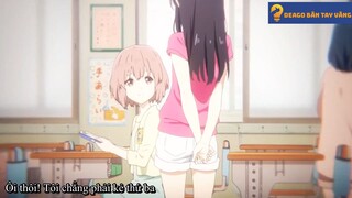 Deago bàn tay vàng - AMV - Tìm tôi #anime #schooltime