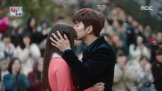 [Indo Sub] I'm Not a Robot.E09