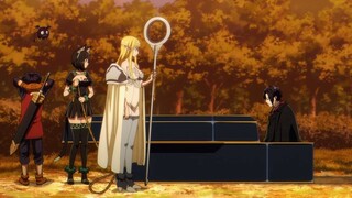 Isekai Shikkaku Episode 8 (Sub Indo)