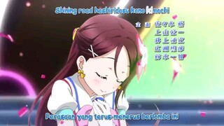 Love Live Sunshine Episode 11 Subtitle Indonesia