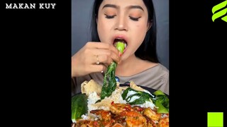 Menu simpel hari ini sayur pokcoy & udang Chili padi🤤#fyppppppppppppppppppppppp #masukberanda #xyzb