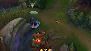 【Jack Mantis】He perfectly understands what the audience is thinking