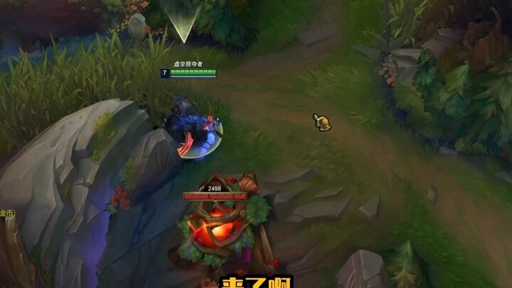 【Jack Mantis】He perfectly understands what the audience is thinking