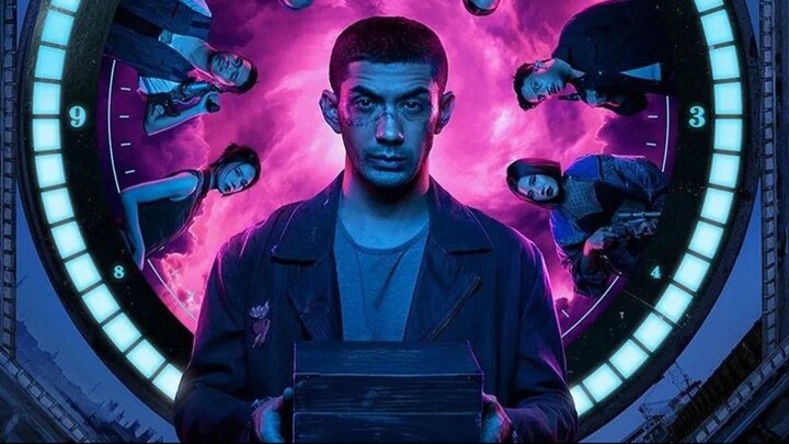 24 Jam Bareng Gaspar (2023)