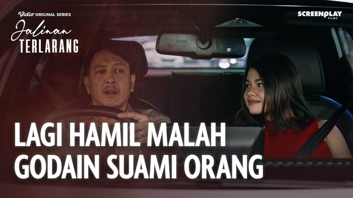 Episode 3 Jalinan Terlarang | Highlight Part 1