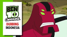 【 DUB INDO 】 Gelud!! Four Arms vs Malware - Ben 10: Omniverse || EP 01 || Part 01 || by Danna Sama