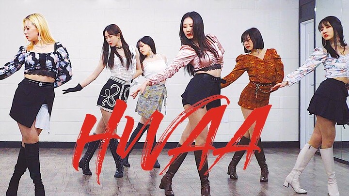 【MTY Dance Studio】(G)I-DLE - Sparks【Mirror Dance】