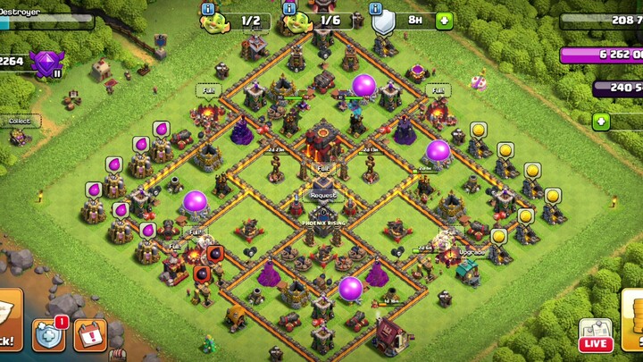 is this how to use your  remaining gems