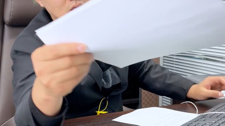 «إجازة سنوية» للمحاسبين