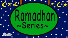 RAMADHAN SERIES - Episode 4: Shalat Tarawih ft. @Bocil4Ganimation