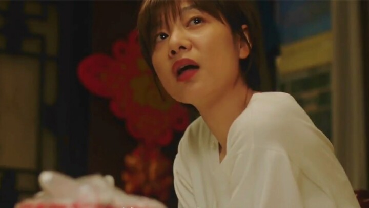 She ended her life for a scumbag, and didn't even get to see her sister for the last time. #王真儿