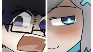 [Blue Files Fun Pictures] White Pie Don’t Do It! (37)