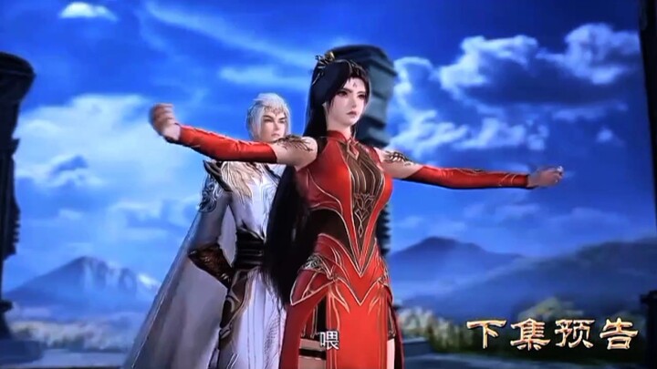 Preview Against The Sky Supreme Eps 502