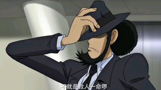 兰，我来救你喽！