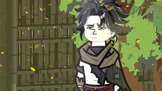 ตอนที่ 193: การต่อสู้ระหว่างสิบสามนักดาบยังคงขึ้นอยู่กับอาเหลียง