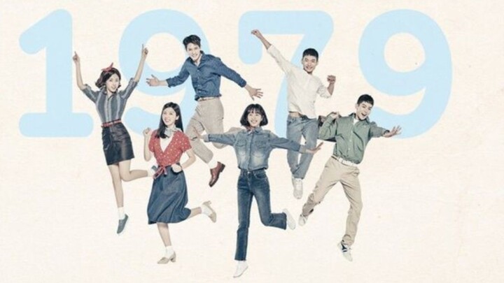 3 GIRLS GENERATION 1979