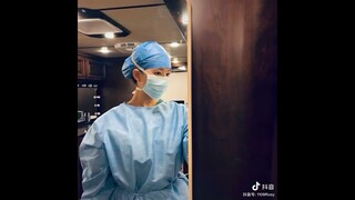 [VID] 230606 Zhao Lusi’s Douyin Update