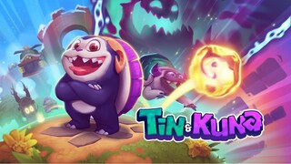 Tin & Kuna Gameplay PC