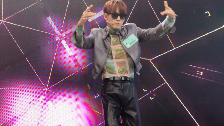 【Yao Chen cover】Rain (Jung Ji-hoon) / JYP Park Jin-young's "Switch to Me"