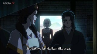 The Apothecary Diaries S2 - Ep 20 (HD) Sub Indo.