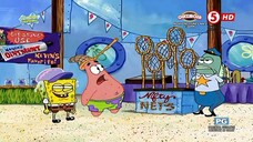 SPONGEBOB SQUAREPANTS TAGALOG DUBBED - IM YOUR BIGGEST FANTIC
